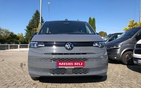 Volkswagen Multivan, 2026 год, 8 790 000 рублей, 2 фотография