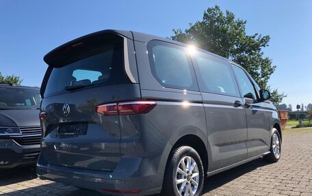 Volkswagen Multivan, 2026 год, 8 790 000 рублей, 6 фотография