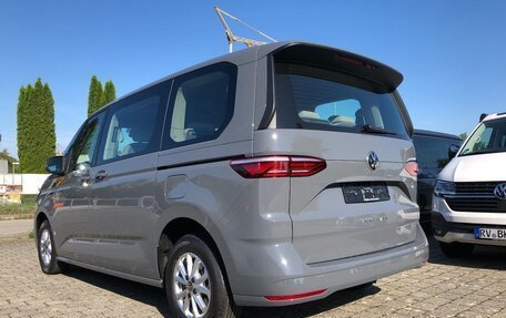 Volkswagen Multivan, 2026 год, 8 790 000 рублей, 8 фотография