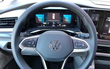 Volkswagen Multivan, 2026 год, 8 790 000 рублей, 11 фотография