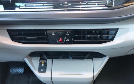 Volkswagen Multivan, 2026 год, 8 790 000 рублей, 13 фотография