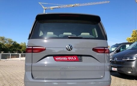 Volkswagen Multivan, 2026 год, 8 790 000 рублей, 7 фотография