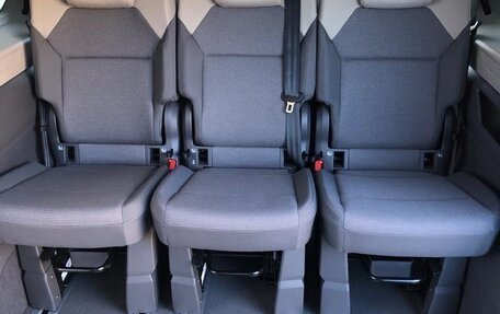 Volkswagen Multivan, 2026 год, 8 790 000 рублей, 17 фотография