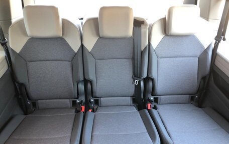 Volkswagen Multivan, 2026 год, 8 790 000 рублей, 16 фотография