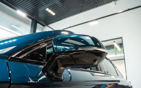 Haval F7x, 2026 год, 3 799 000 рублей, 22 фотография