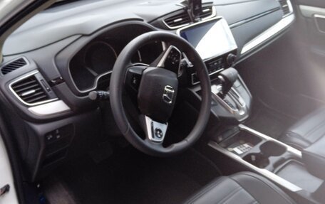 Honda CR-V IV, 2020 год, 2 600 000 рублей, 4 фотография