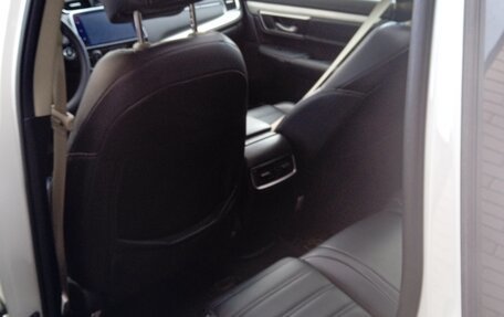 Honda CR-V IV, 2020 год, 2 600 000 рублей, 5 фотография