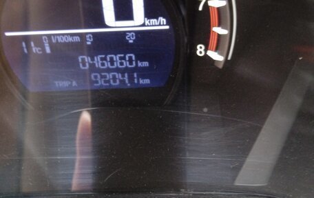 Honda CR-V IV, 2020 год, 2 600 000 рублей, 8 фотография