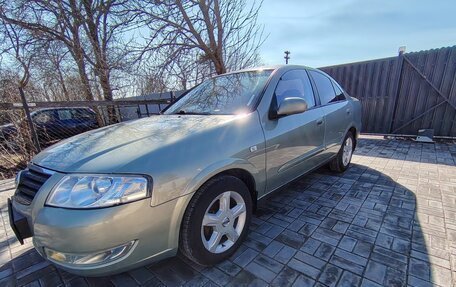 Nissan Almera Classic, 2009 год, 550 000 рублей, 4 фотография