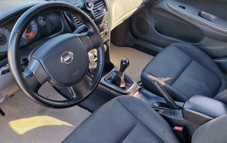 Nissan Almera Classic, 2009 год, 550 000 рублей, 7 фотография