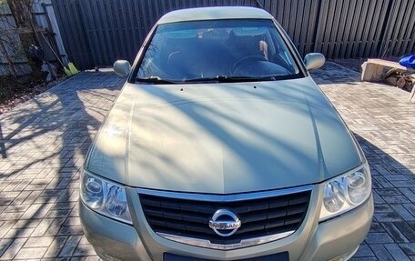 Nissan Almera Classic, 2009 год, 550 000 рублей, 3 фотография