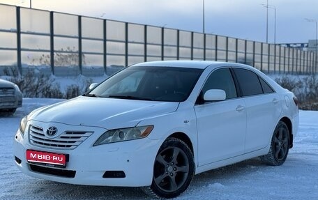 Toyota Camry, 2007 год, 850 000 рублей, 1 фотография