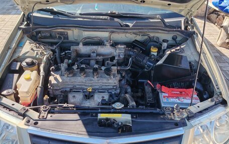 Nissan Almera Classic, 2009 год, 550 000 рублей, 10 фотография