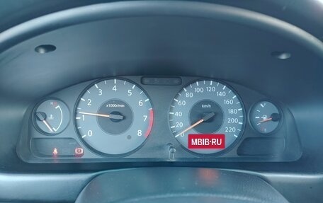 Nissan Almera Classic, 2009 год, 550 000 рублей, 8 фотография