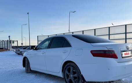Toyota Camry, 2007 год, 850 000 рублей, 4 фотография