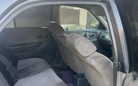 Mazda Familia, 1998 год, 220 000 рублей, 8 фотография