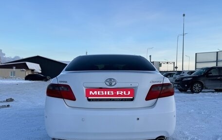 Toyota Camry, 2007 год, 850 000 рублей, 3 фотография