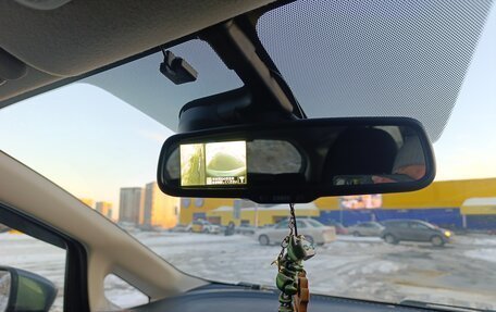 Nissan Note II рестайлинг, 2016 год, 870 000 рублей, 13 фотография