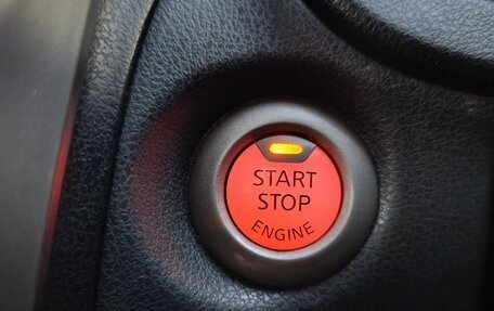 Nissan Note II рестайлинг, 2016 год, 870 000 рублей, 17 фотография