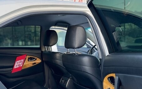 Toyota Camry, 2007 год, 850 000 рублей, 6 фотография