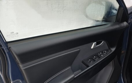 KIA Sportage III, 2010 год, 950 000 рублей, 12 фотография