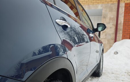 KIA Sportage III, 2010 год, 950 000 рублей, 11 фотография