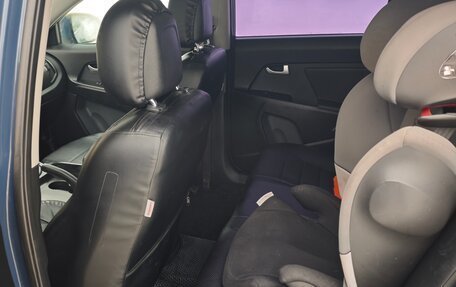 KIA Sportage III, 2010 год, 950 000 рублей, 15 фотография