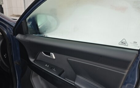 KIA Sportage III, 2010 год, 950 000 рублей, 20 фотография