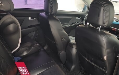 KIA Sportage III, 2010 год, 950 000 рублей, 17 фотография