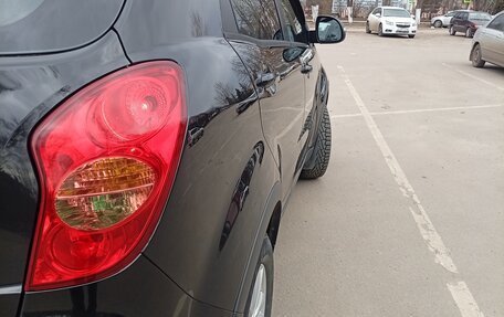 SsangYong Actyon II рестайлинг, 2011 год, 750 000 рублей, 3 фотография