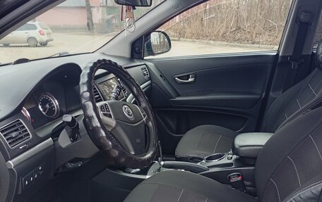 SsangYong Actyon II рестайлинг, 2011 год, 750 000 рублей, 8 фотография