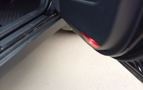 SsangYong Actyon II рестайлинг, 2011 год, 750 000 рублей, 11 фотография