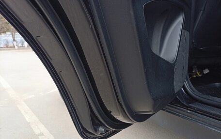 SsangYong Actyon II рестайлинг, 2011 год, 750 000 рублей, 10 фотография