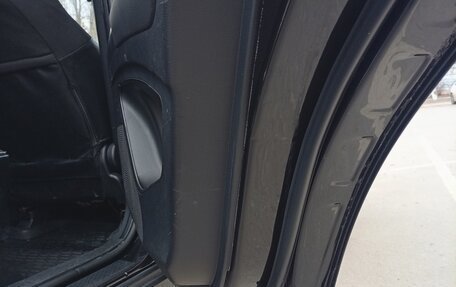 SsangYong Actyon II рестайлинг, 2011 год, 750 000 рублей, 12 фотография