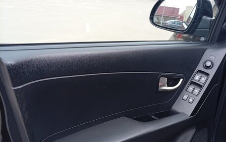 SsangYong Actyon II рестайлинг, 2011 год, 750 000 рублей, 19 фотография