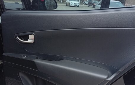 SsangYong Actyon II рестайлинг, 2011 год, 750 000 рублей, 17 фотография