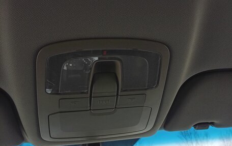 SsangYong Actyon II рестайлинг, 2011 год, 750 000 рублей, 20 фотография