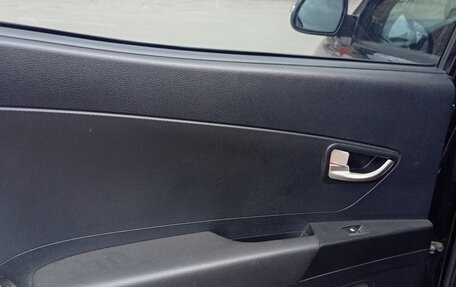 SsangYong Actyon II рестайлинг, 2011 год, 750 000 рублей, 18 фотография