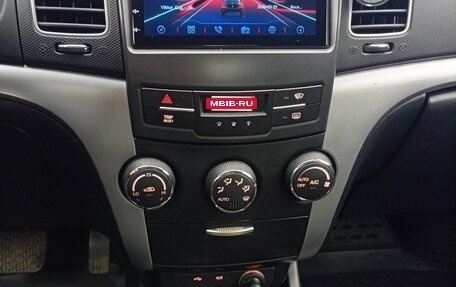 SsangYong Actyon II рестайлинг, 2011 год, 750 000 рублей, 24 фотография