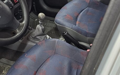 Renault Clio III, 2001 год, 429 000 рублей, 7 фотография