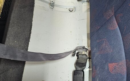 Renault Clio III, 2001 год, 429 000 рублей, 8 фотография