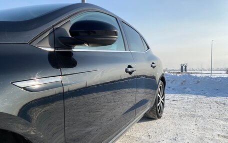 Renault Megane IV, 2021 год, 1 590 000 рублей, 3 фотография