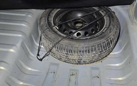 Renault Clio III, 2001 год, 429 000 рублей, 10 фотография