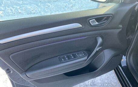 Renault Megane IV, 2021 год, 1 590 000 рублей, 12 фотография