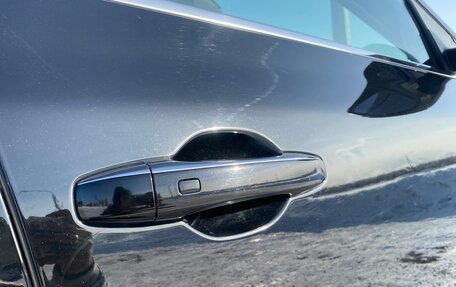 Renault Megane IV, 2021 год, 1 590 000 рублей, 4 фотография