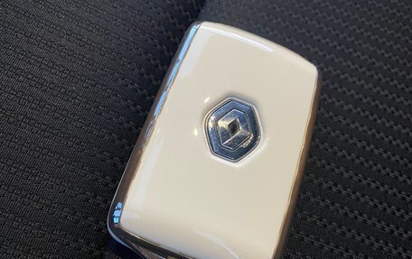 Renault Megane IV, 2021 год, 1 590 000 рублей, 10 фотография