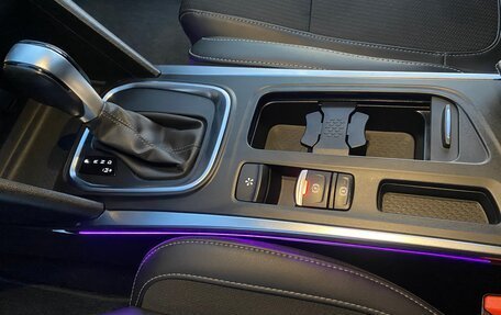 Renault Megane IV, 2021 год, 1 590 000 рублей, 7 фотография