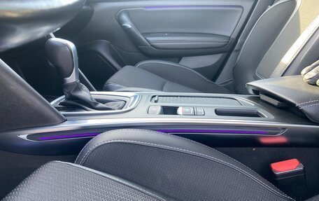 Renault Megane IV, 2021 год, 1 590 000 рублей, 13 фотография