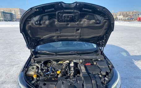 Renault Megane IV, 2021 год, 1 590 000 рублей, 16 фотография