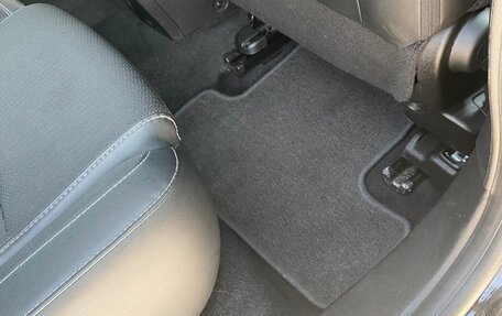 Renault Megane IV, 2021 год, 1 590 000 рублей, 15 фотография